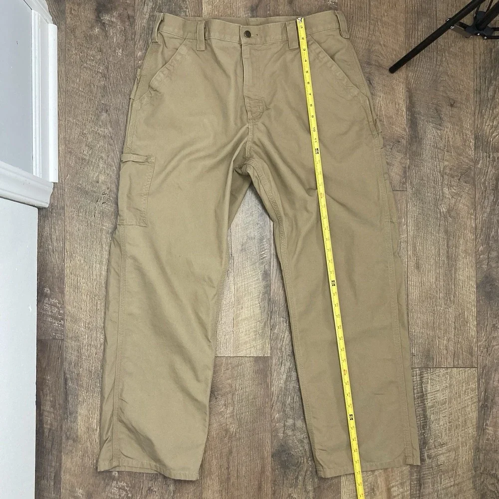 Carhartt b151 canvas